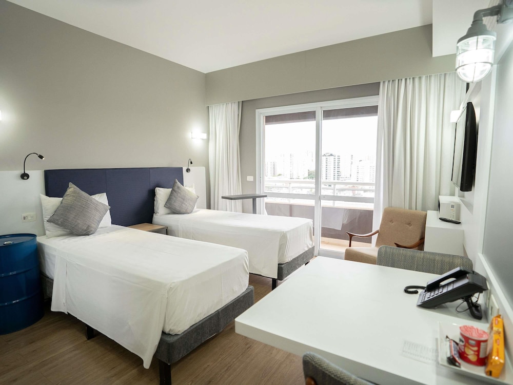 Mercure Sao Bernardo Do Campo 22/73