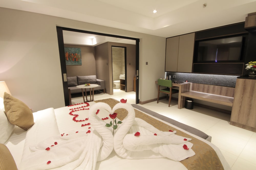 The Nest Hotel Nusa Dua 46/71