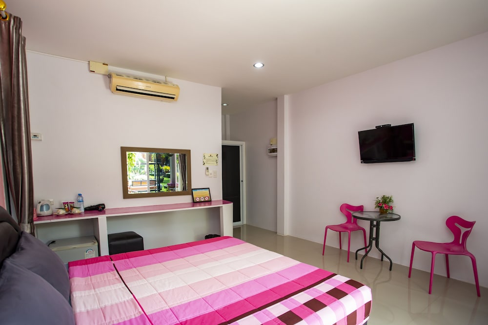 Baan Suan Meetang Resort 22/50