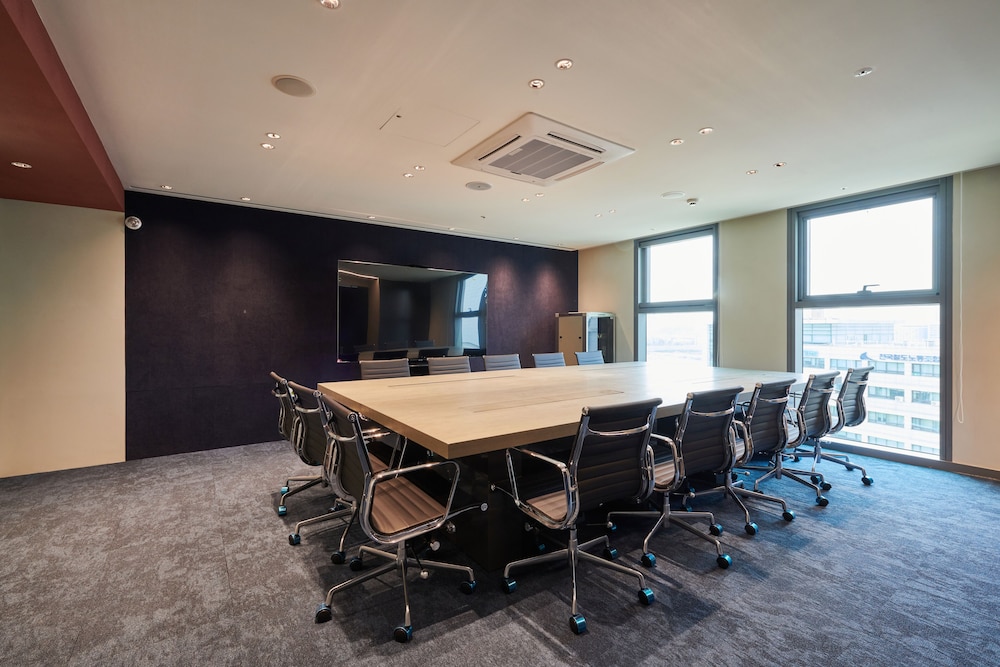 Nine Tree Premier ROKAUS Hotel Seoul Yongsan 40/50