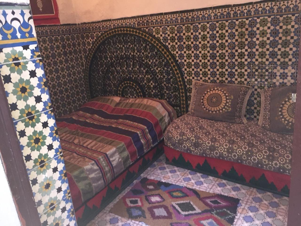 Dar Sarsar 23/26
