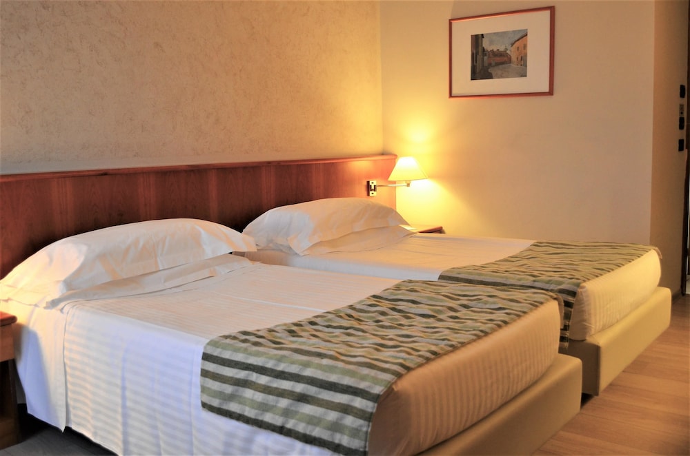 Best Western Park Hotel 13/46