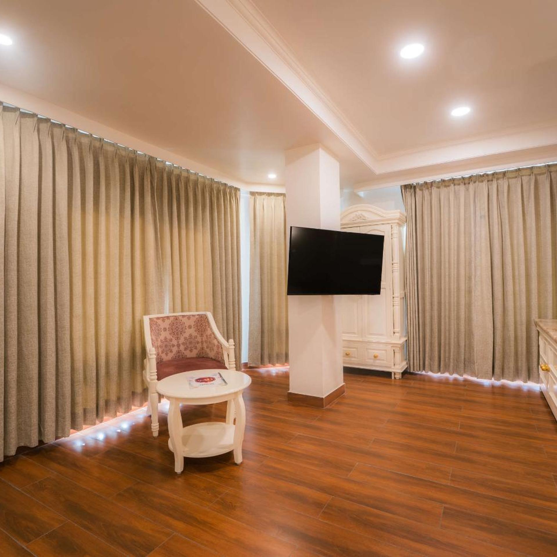 Hotel Magenta Jaipur 27/32