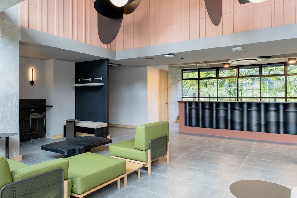 Faranda Collection Medellin, A Member of Radisson Individuals 44/61