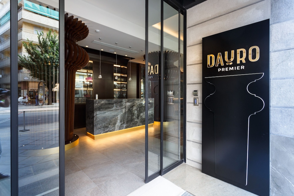 Hotel Dauro Premier 15/76
