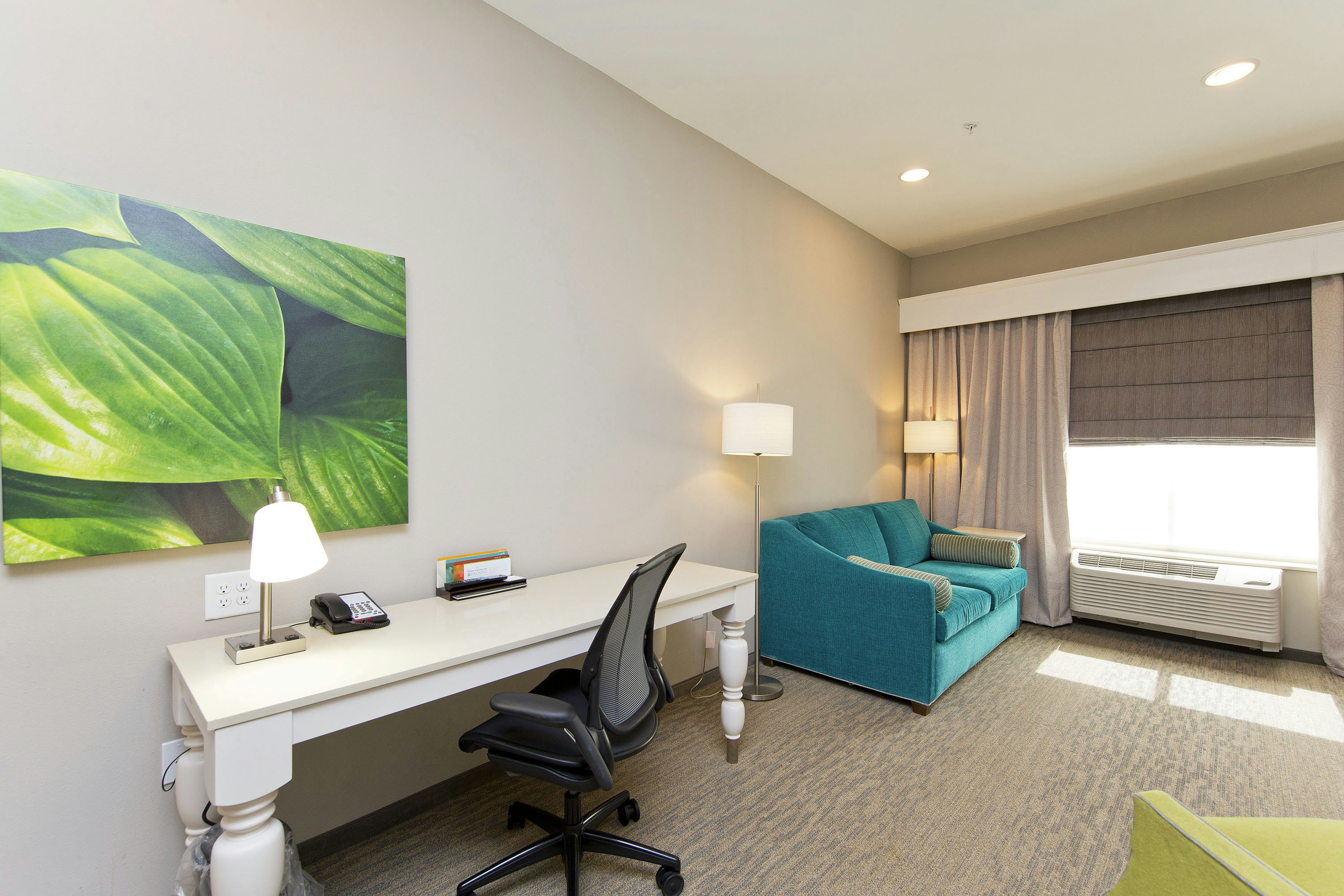 HILTON GARDEN INN MARTINSBURG 57/67
