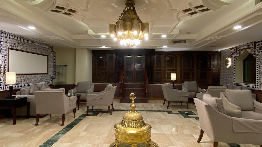 Toledo Amman Hotel 51/73