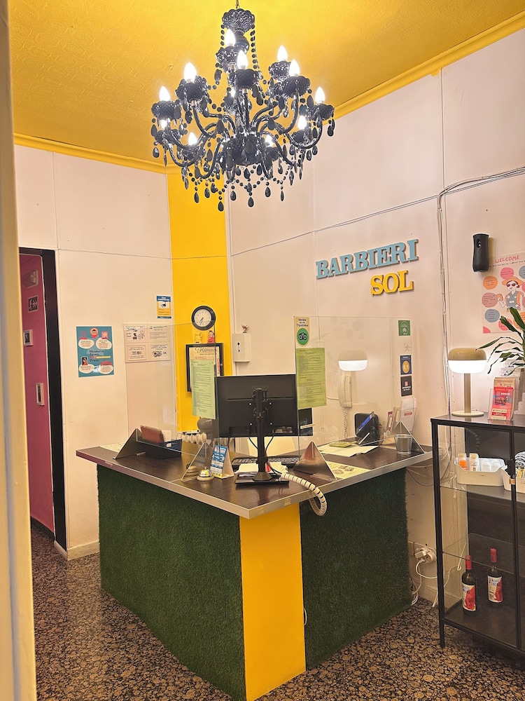 Barbieri Sol Hostel 2/30