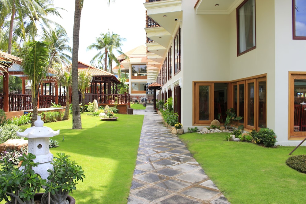 Ca Ty Mui Ne Resort 3/71
