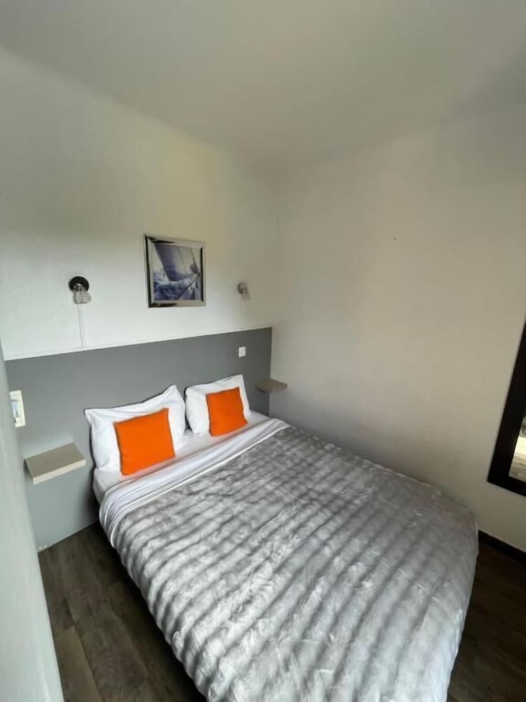 Hotel Clair Logis 12/54