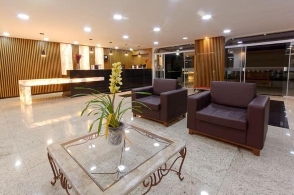 Fenix Hotel Moema 3/49