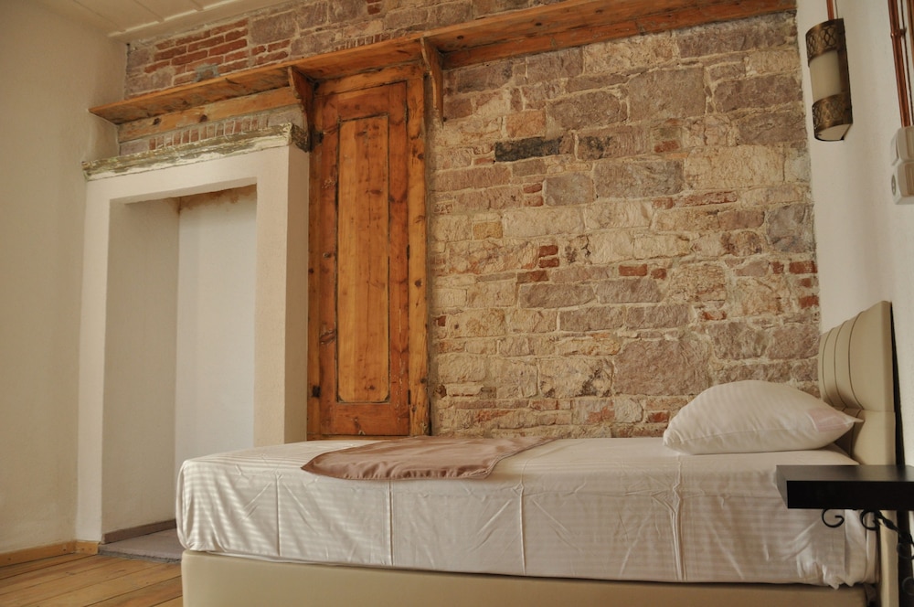 Olea Butik Otel 24/50