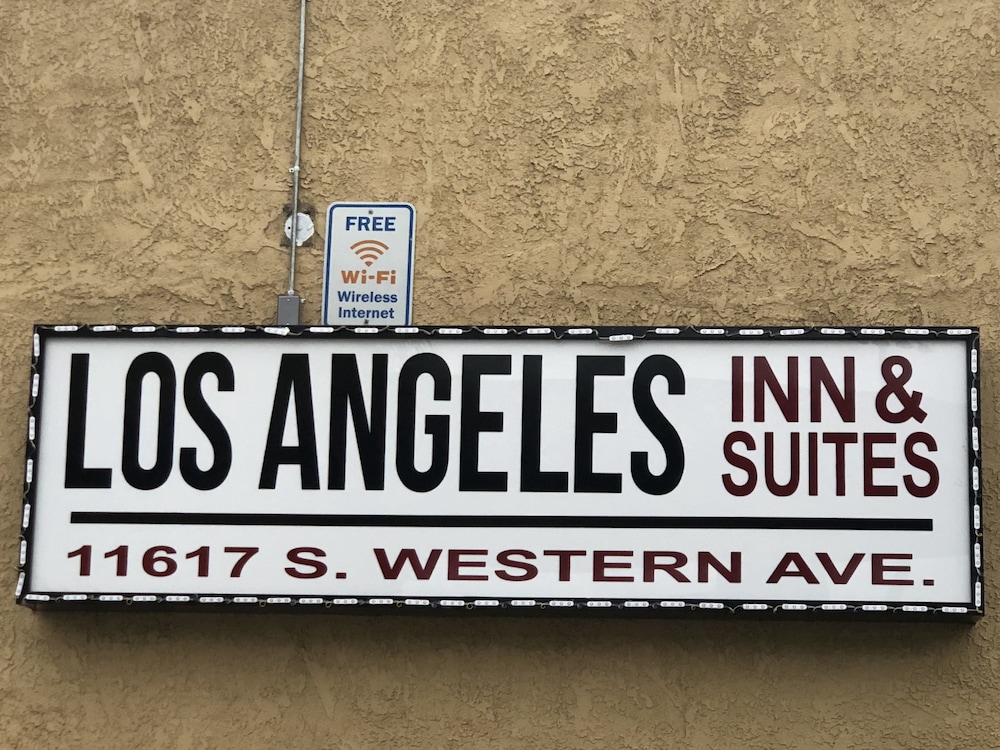 Los Angeles Inn & Suites - Lax 14/58