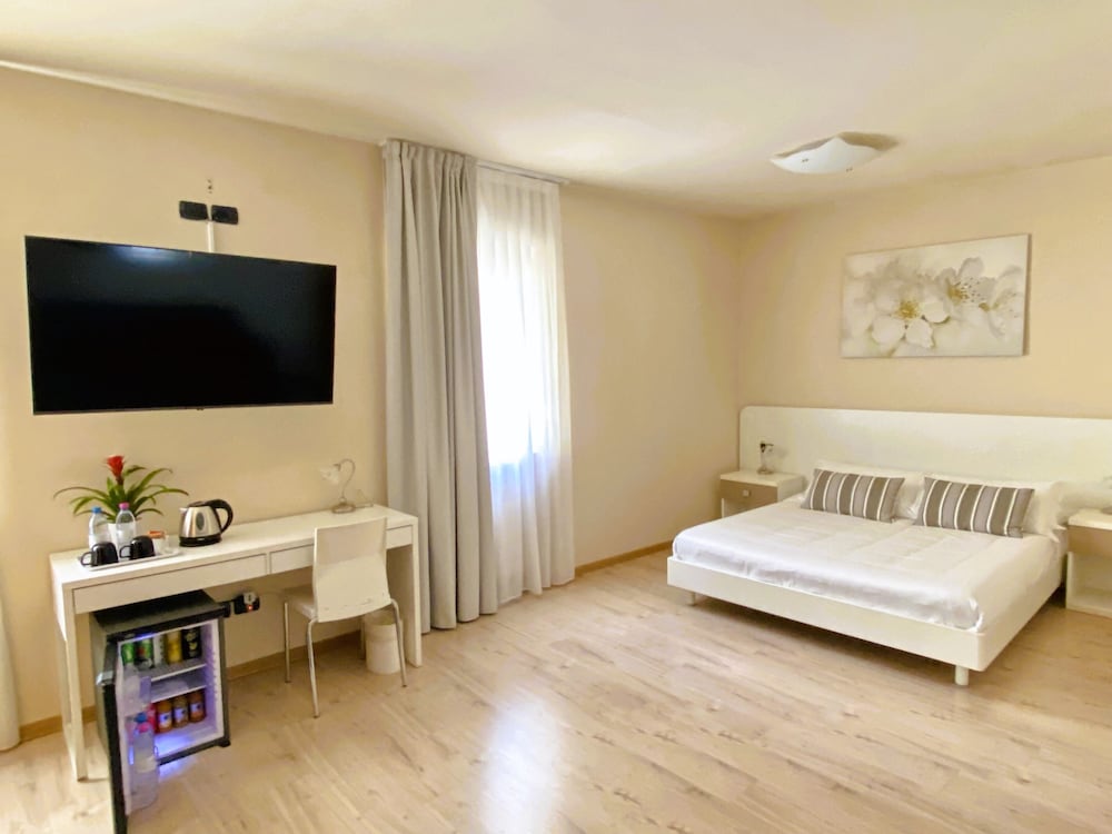 Albergo Alle Porte 9/19