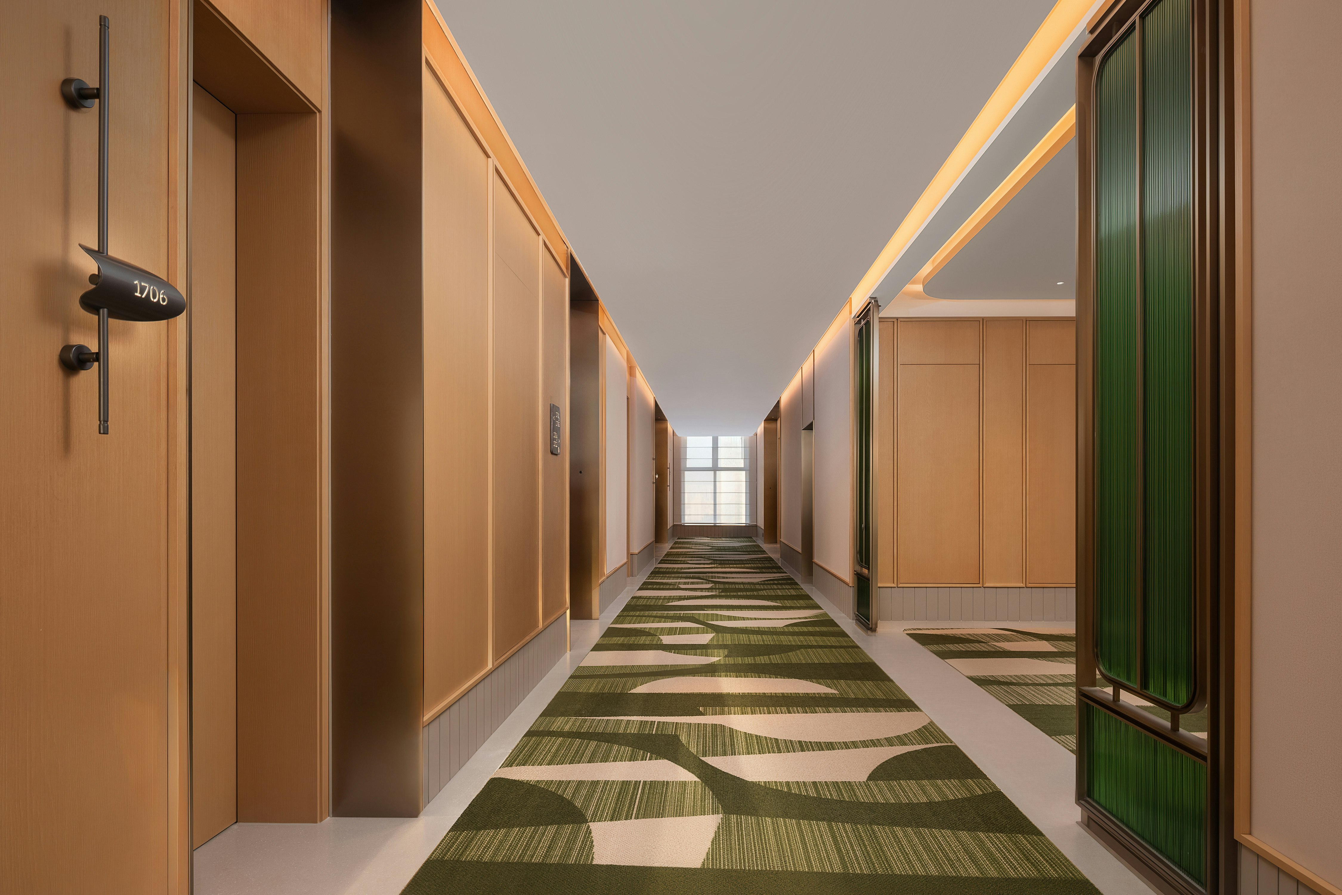 Hilton Garden Inn Xining Chengdong 17/46