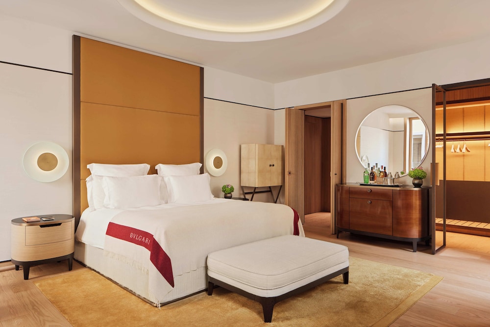 Bulgari Hotel Roma 7/40