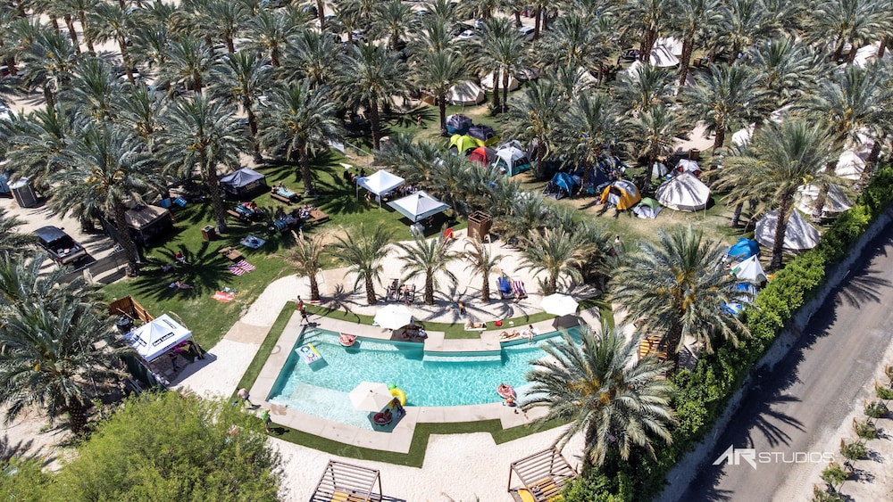 Festival Campgrounds Rancho 51 21/38