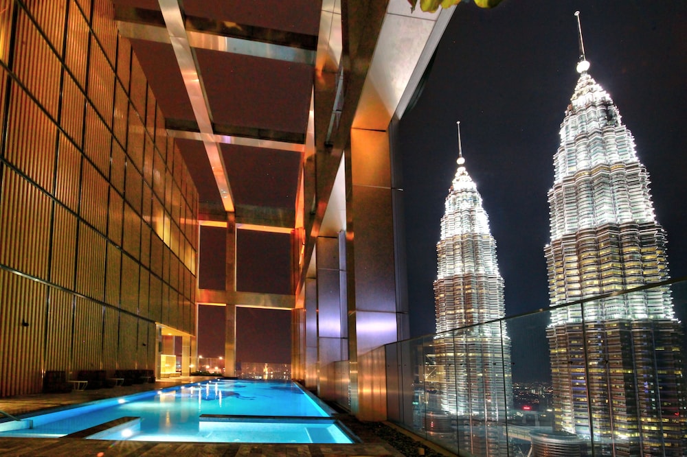 Tropicana The Residences KLCC by Luxury Suites 20/35