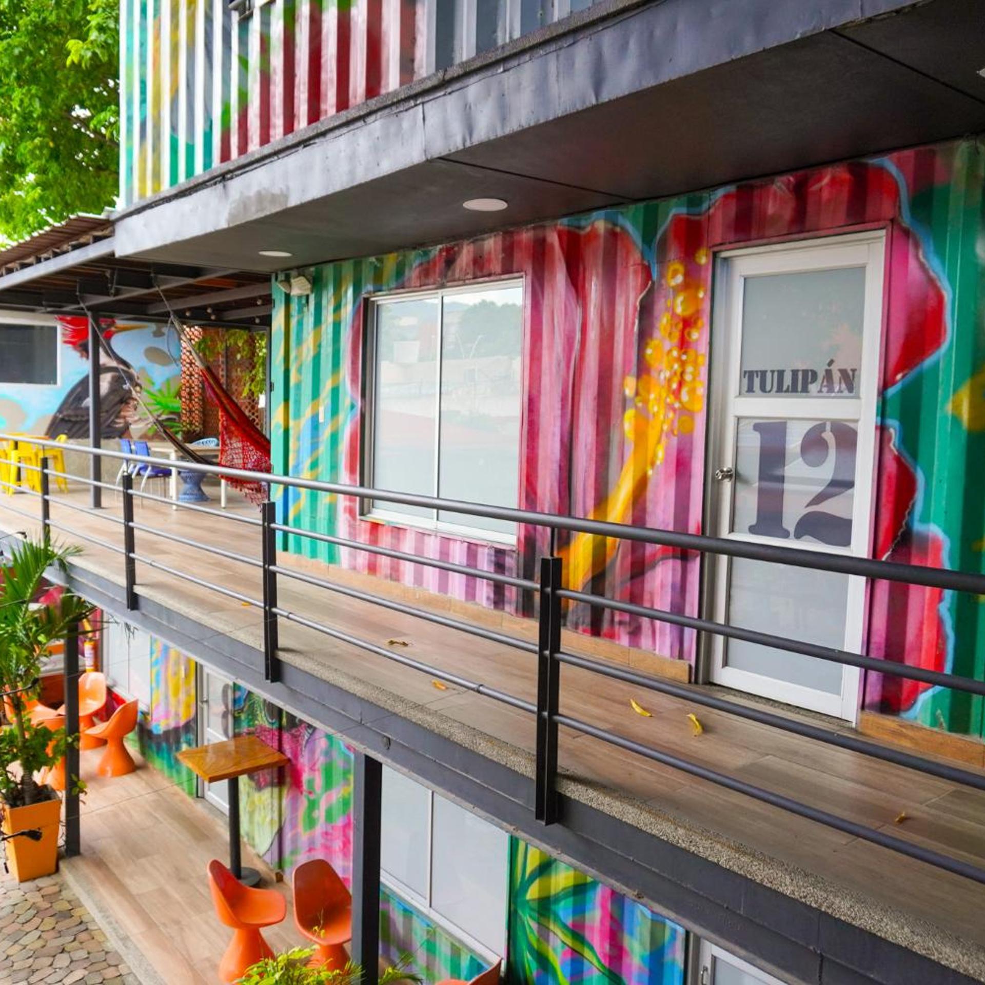 Casa Avelina Boutique Hostel 3/50