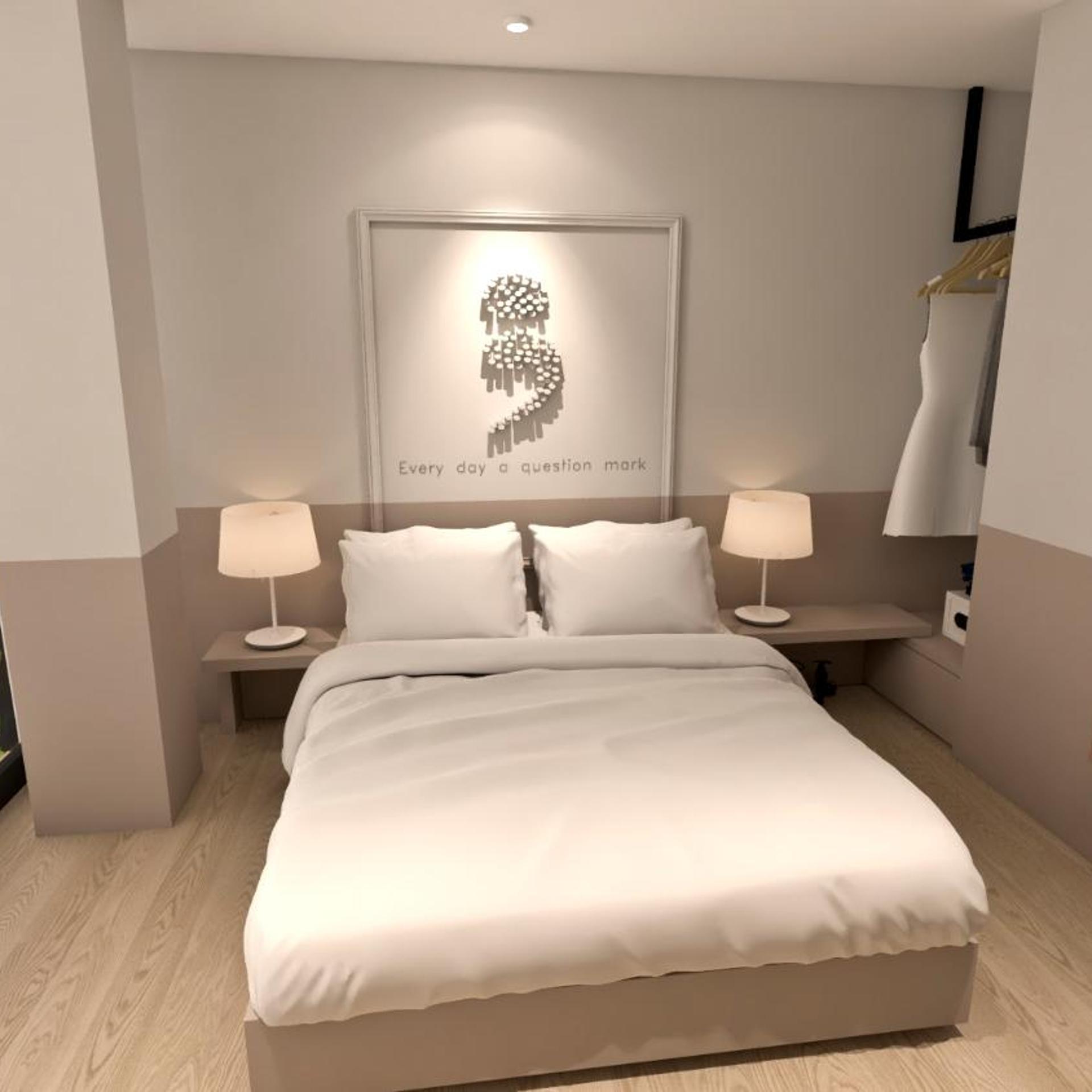 Great Living Apartments 5/23