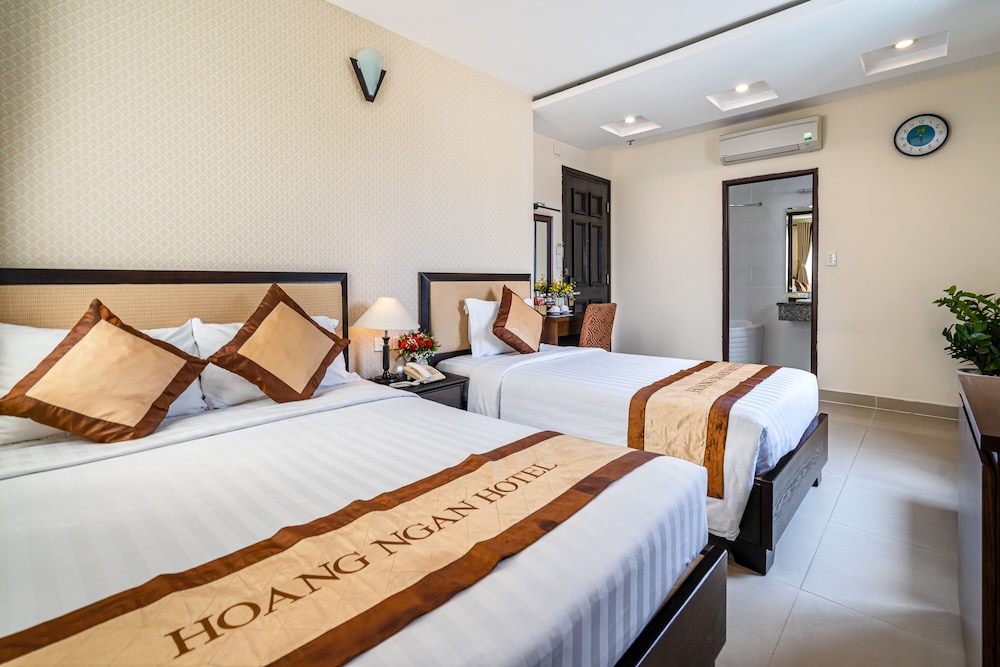 A25 Hotel - 29 Bui Thi Xuan 13/72