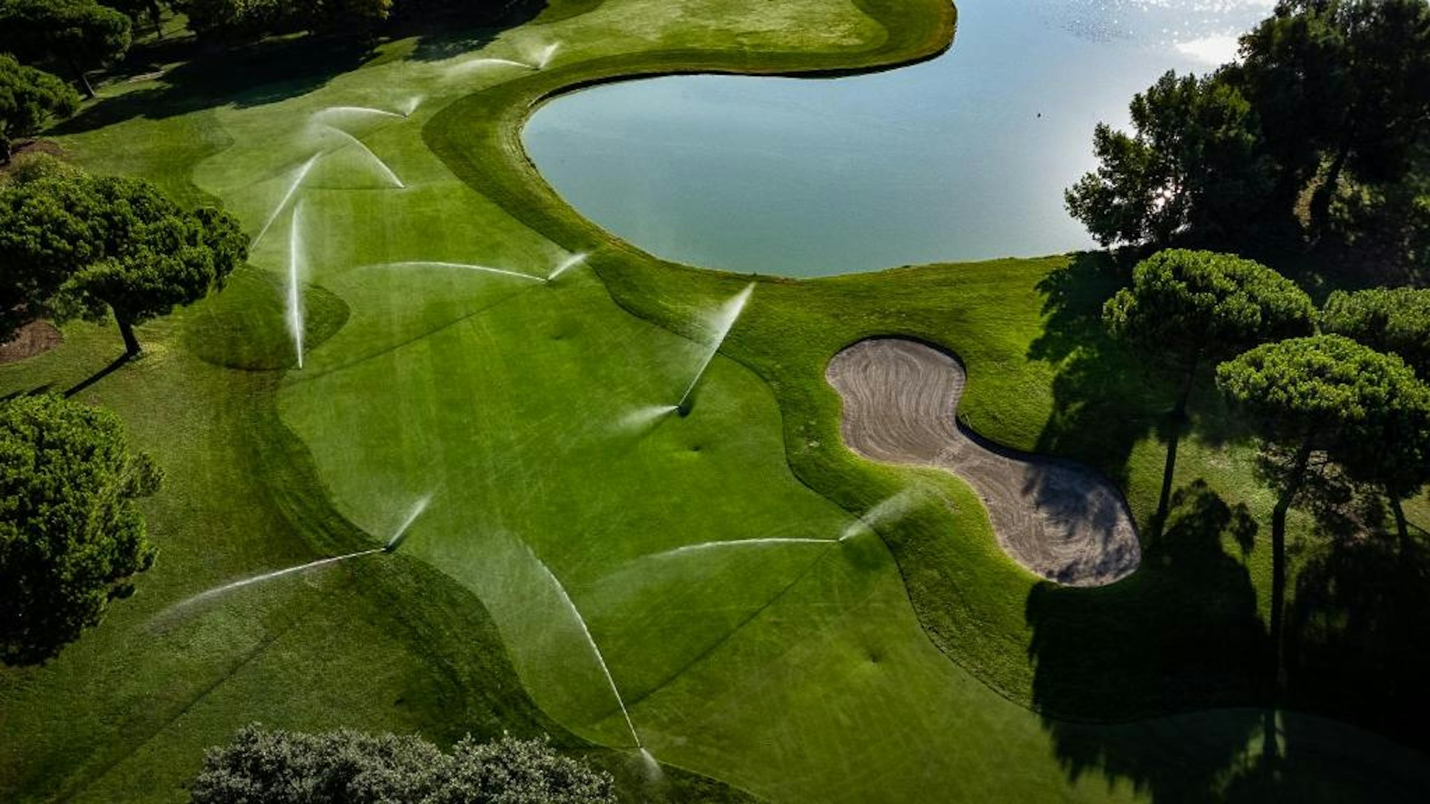 Hotel Golf Inn 67/73