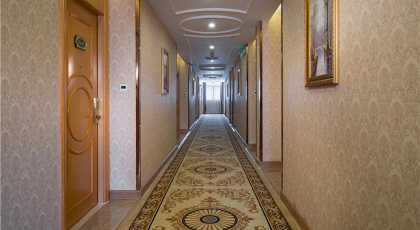 Vienna Hotel Tianbao Road photo2