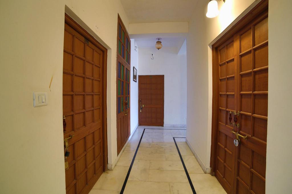Gorbandh Mount Abu酒店(Hotel Gorbandh Mount Abu) 图片4