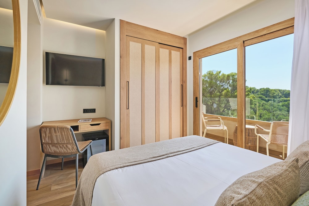 Grupotel Cala Marsal Nature Hotel 21/70