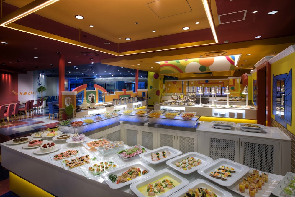 Hotel Kintetsu Universal City 41/54