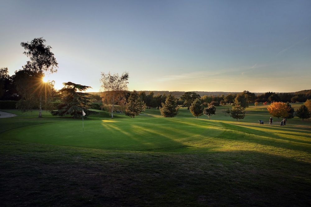 Wensum Valley Hotel Golf & Country Club 30/60