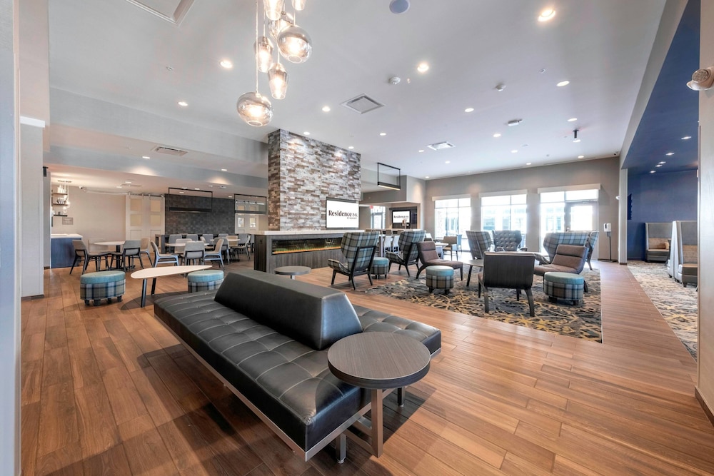 Residence Inn by Marriott Short Pump at the Notch 38/55