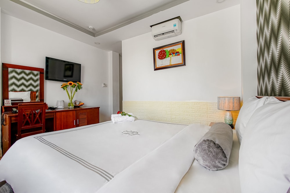 Ace Hotel Ben Thanh 9/31