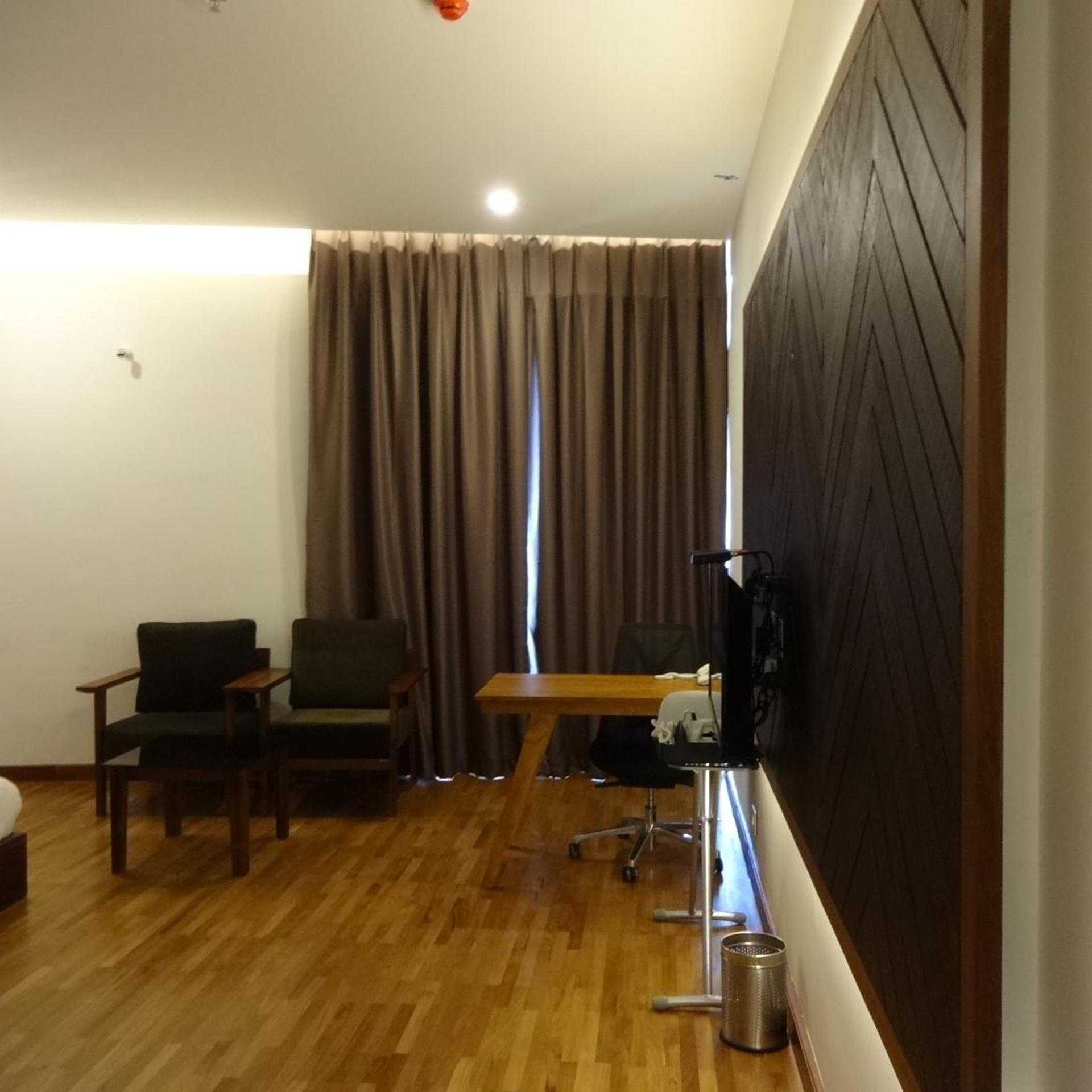 Woodies Bleisure Hotel 17/23