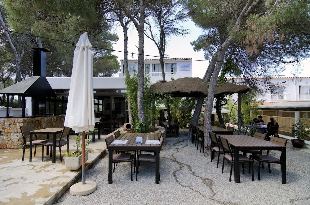 Hostal Cala Boix 17/35