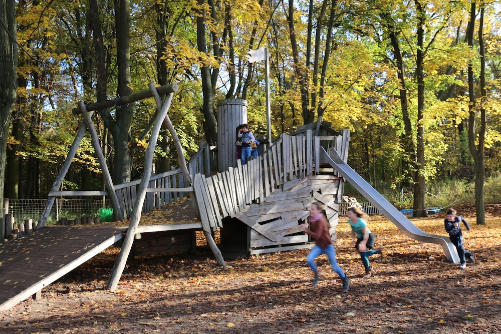 Ferienpark Rübezahl Am Müggelsee 17/50