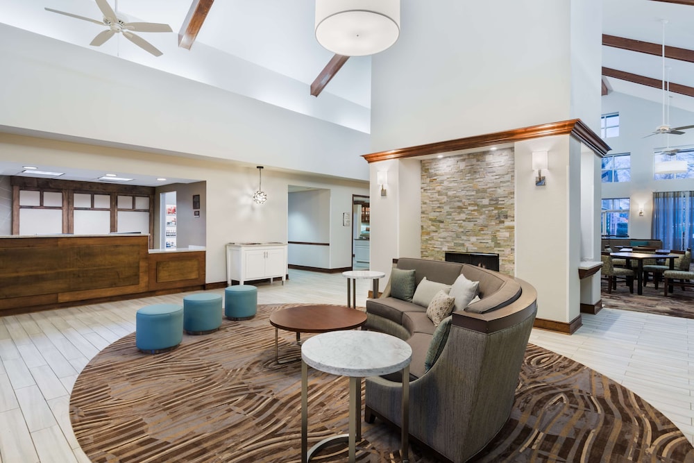 Homewood Suites By Hilton Baton Rouge 22/43