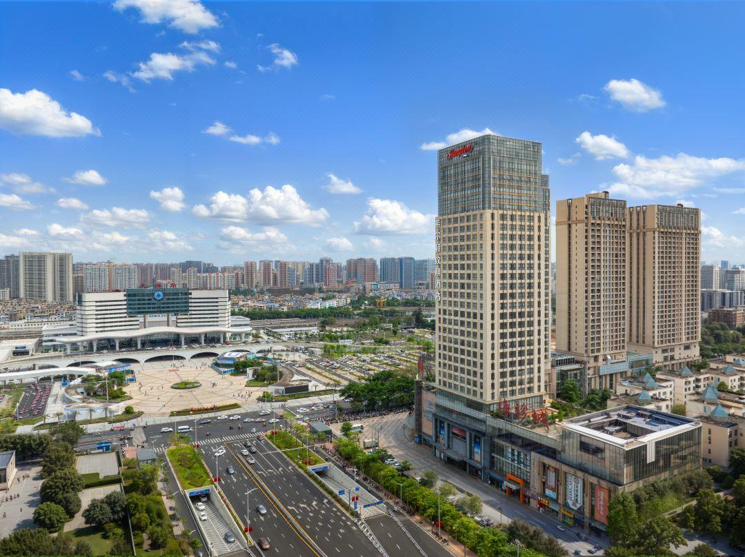Hampton by Hilton Beihai Station 5/34