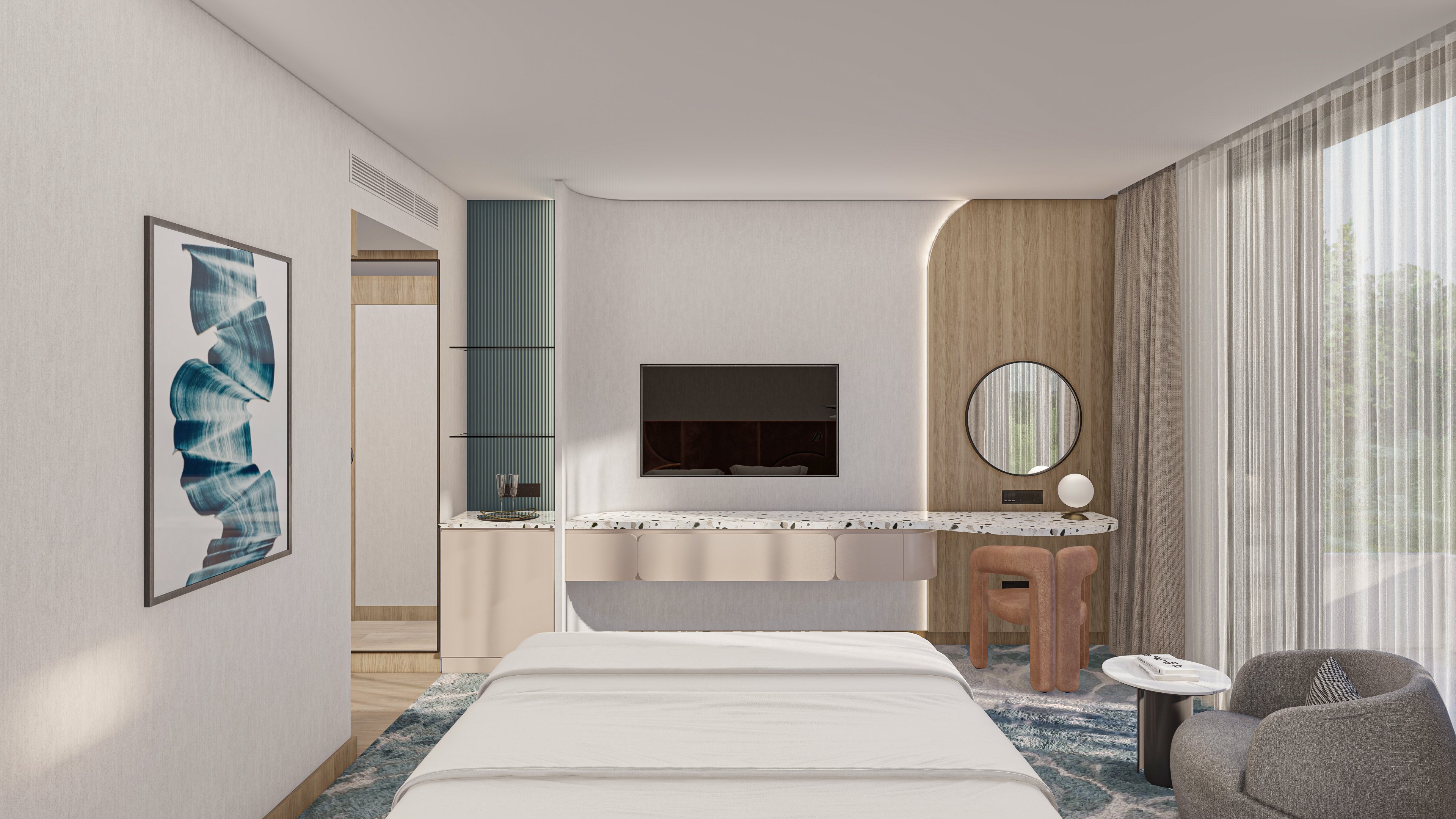 Voco Beirut Central District, an IHG Hotel 7/39