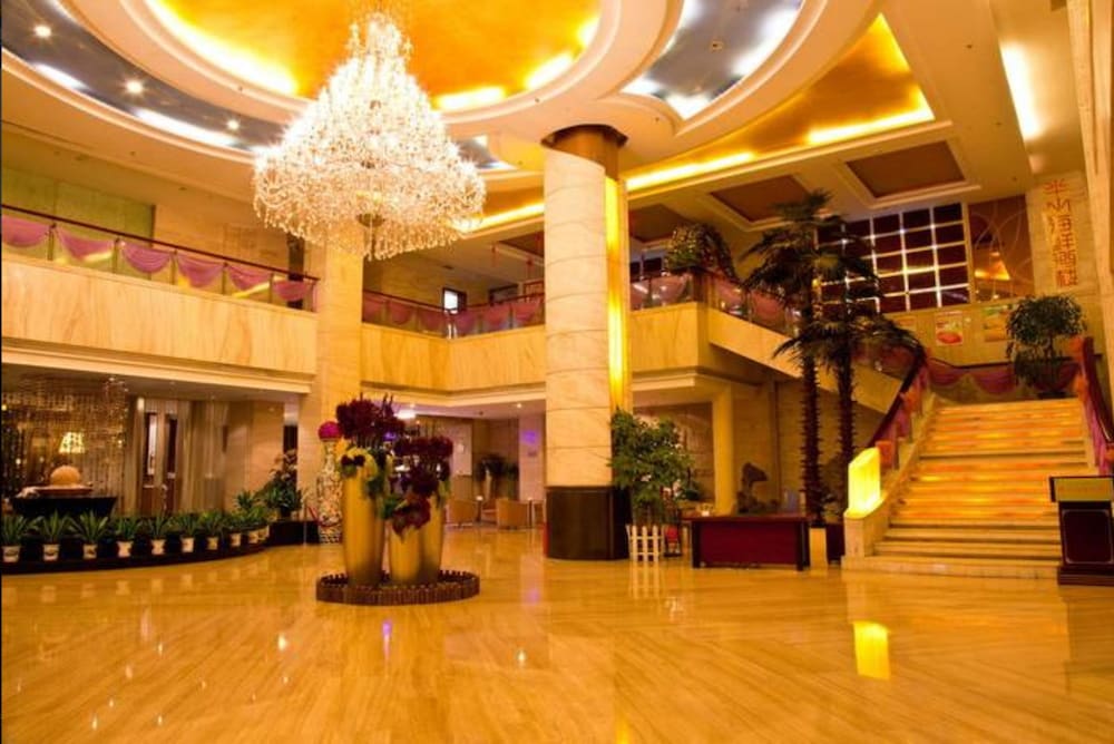 Eastern Banshan Hotel 14/18
