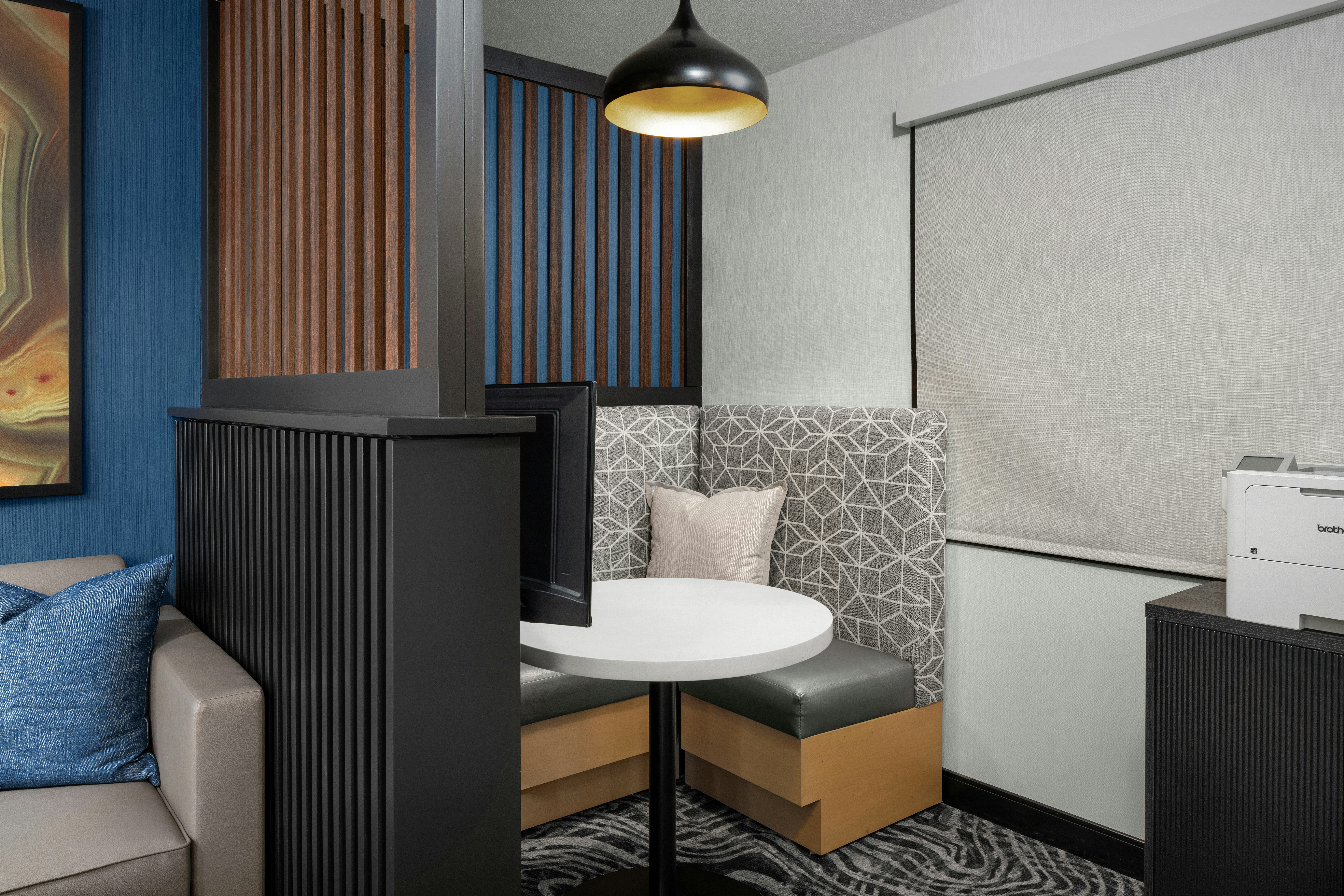 Hampton Inn Butte 29/35