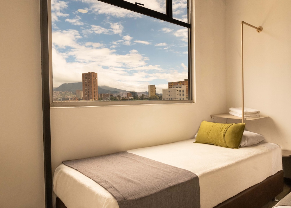 Ayenda 1065 Hotel Wess 20/50