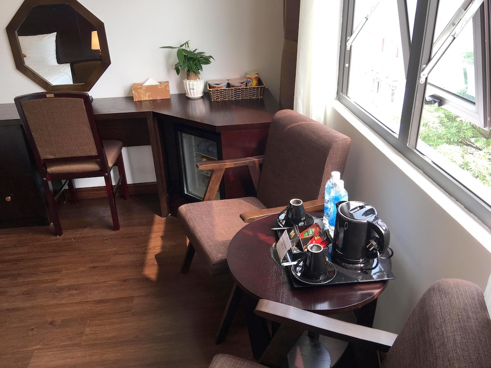 T&M Luxury Hotel Hanoi 44/57