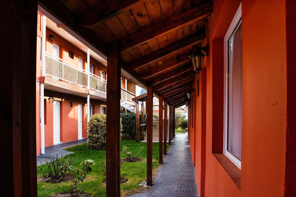 Hosteria Patagonia 41/50
