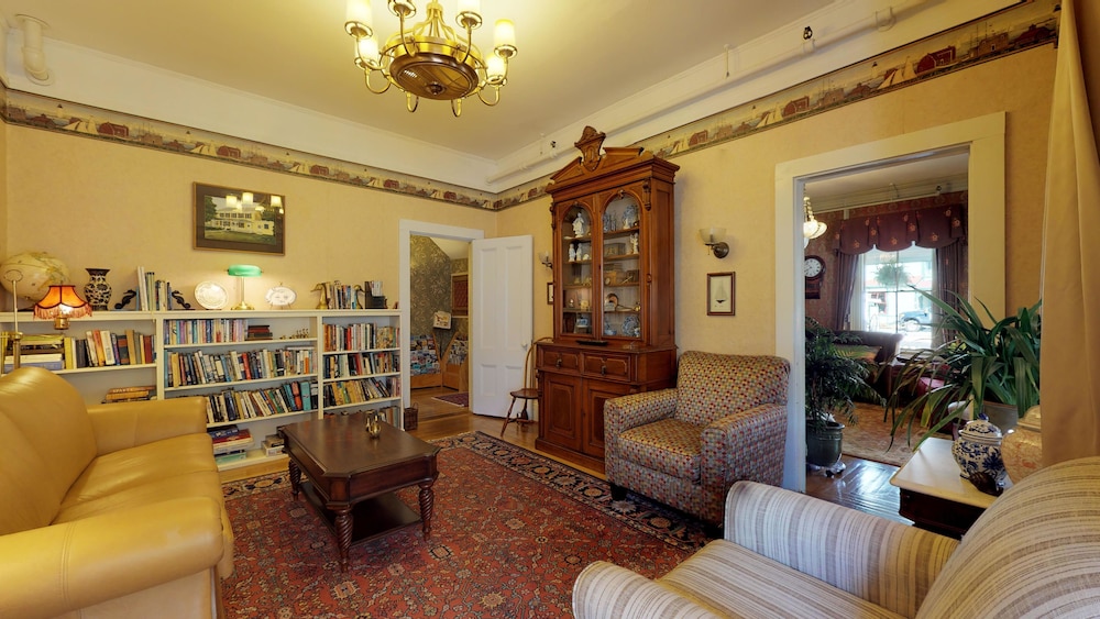 Holbrook House Bed and Breakfast- Bar Harbor ME 29/50