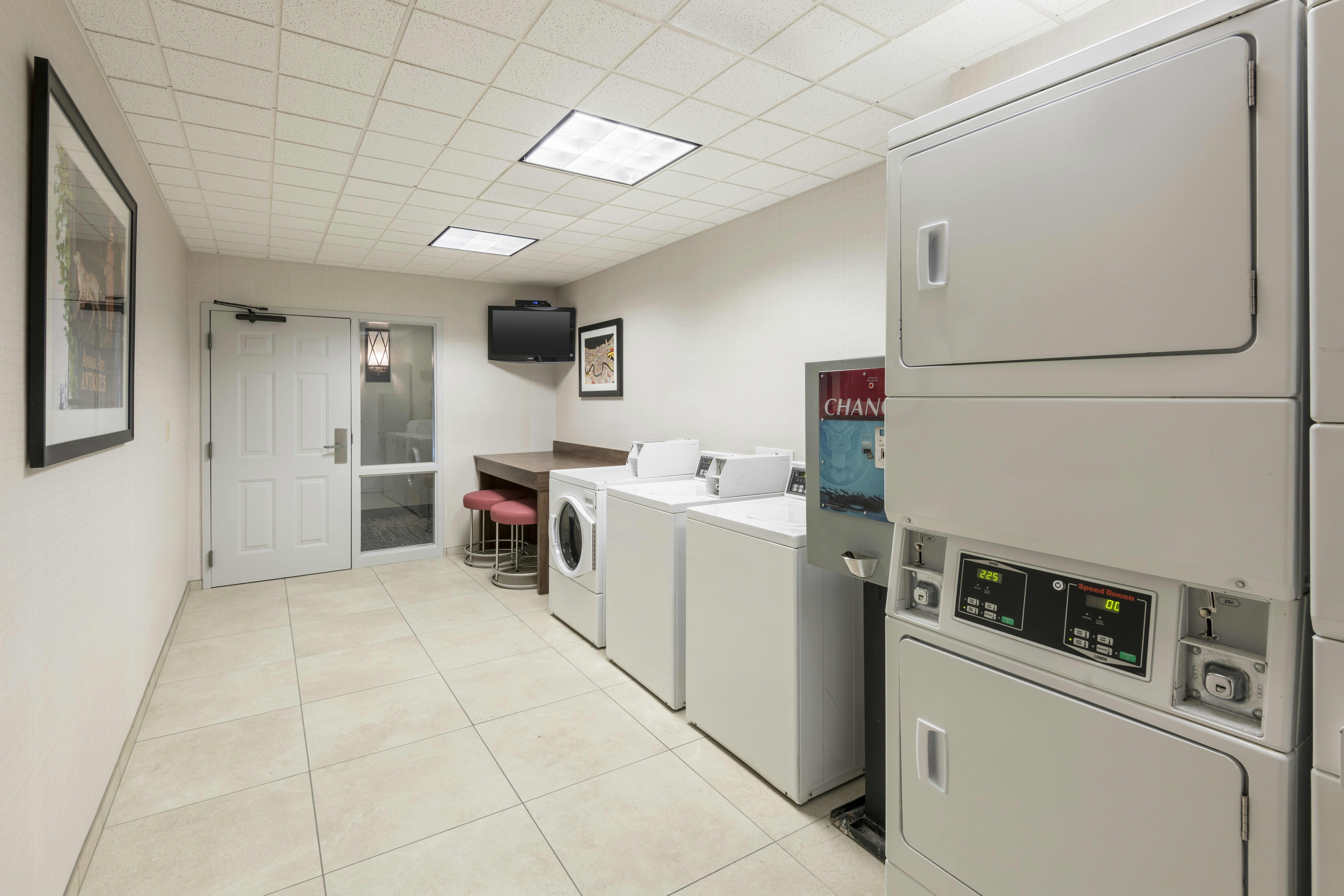 Homewood Suites by Hilton New Orleans, LA 8/57