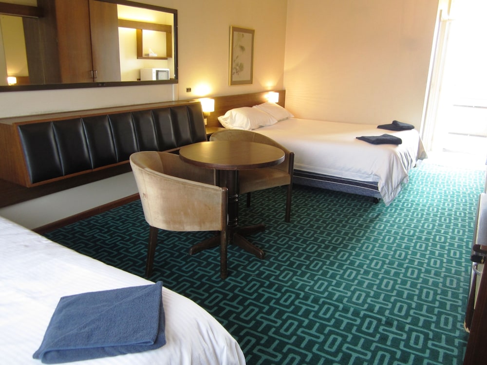 Canberra Lyneham Motor Inn 29/48