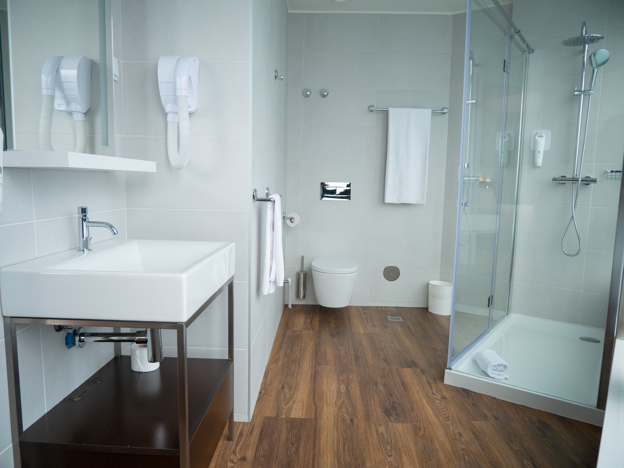 غرفة سوبيريور بسرير مزدوج، easyHotel Lisbon 3/3
