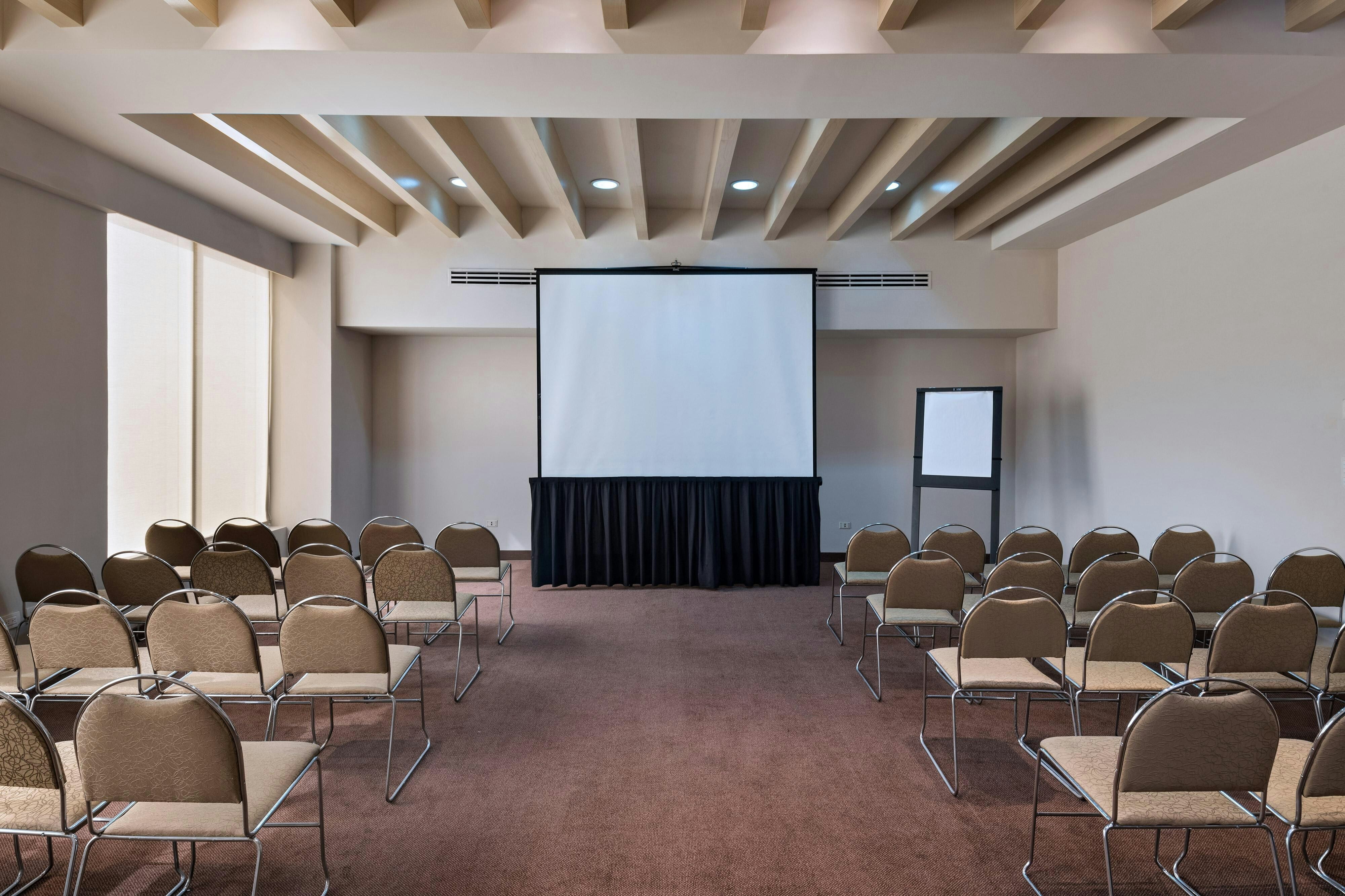 Four Points By Sheraton Galerias Monterrey 7/11