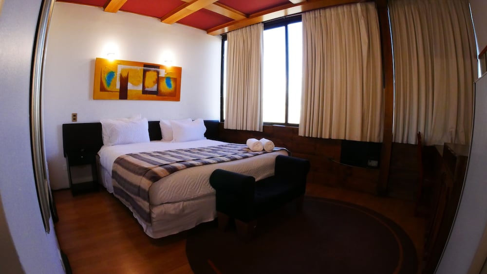 Tremo Bellas Artes 31/60